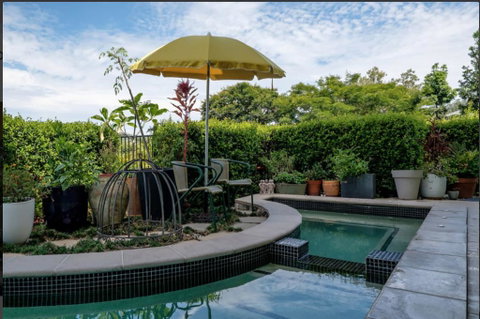 Stonehawke Place - Accommodation Sunshine Coast 2