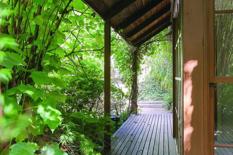 Stonehenge Retreat - Accommodation Sunshine Coast 1