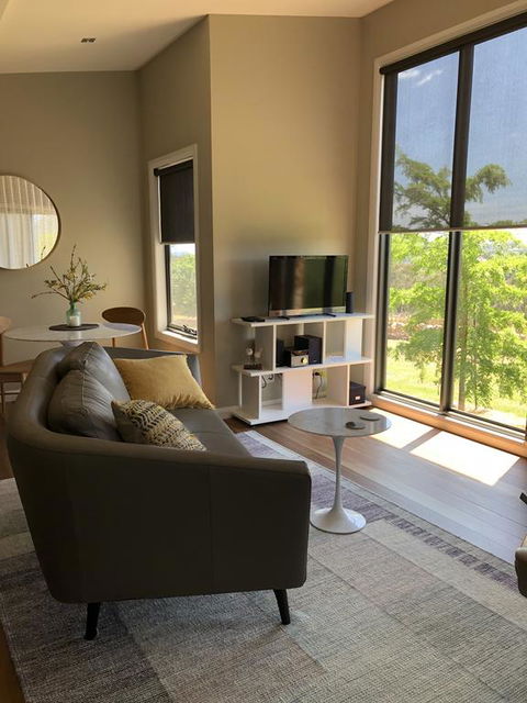 StoneTryst Spa Villas - Accommodation Sunshine Coast 2