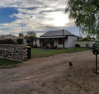 Stonewall Cottage - Accommodation Sunshine Coast