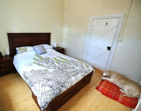 Stonewall Cottage - Accommodation Sunshine Coast 1