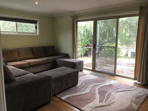 Stonewall Jindabyne - Accommodation Sunshine Coast 0
