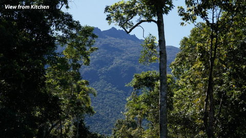 Stonewood Views - Accommodation Sunshine Coast 2