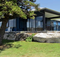 Storm Bay Cottage - Accommodation Sunshine Coast