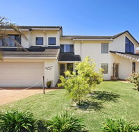Strathmore Lodge - Accommodation Sunshine Coast