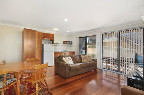 Strathmore Lodge - Accommodation Sunshine Coast 2