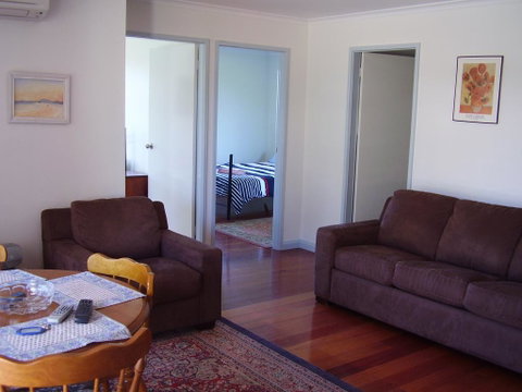 Strathmore Lodge - Accommodation Sunshine Coast 1