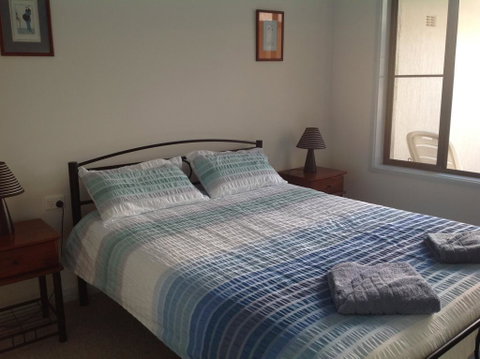 Strathmore Lodge - Accommodation Sunshine Coast 3