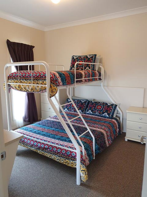 Streaky Bay Motel And Villas - Accommodation Sunshine Coast 1