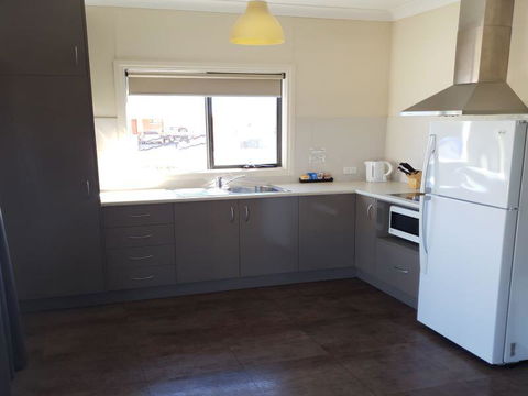 Streaky Bay Motel And Villas - Accommodation Sunshine Coast 2