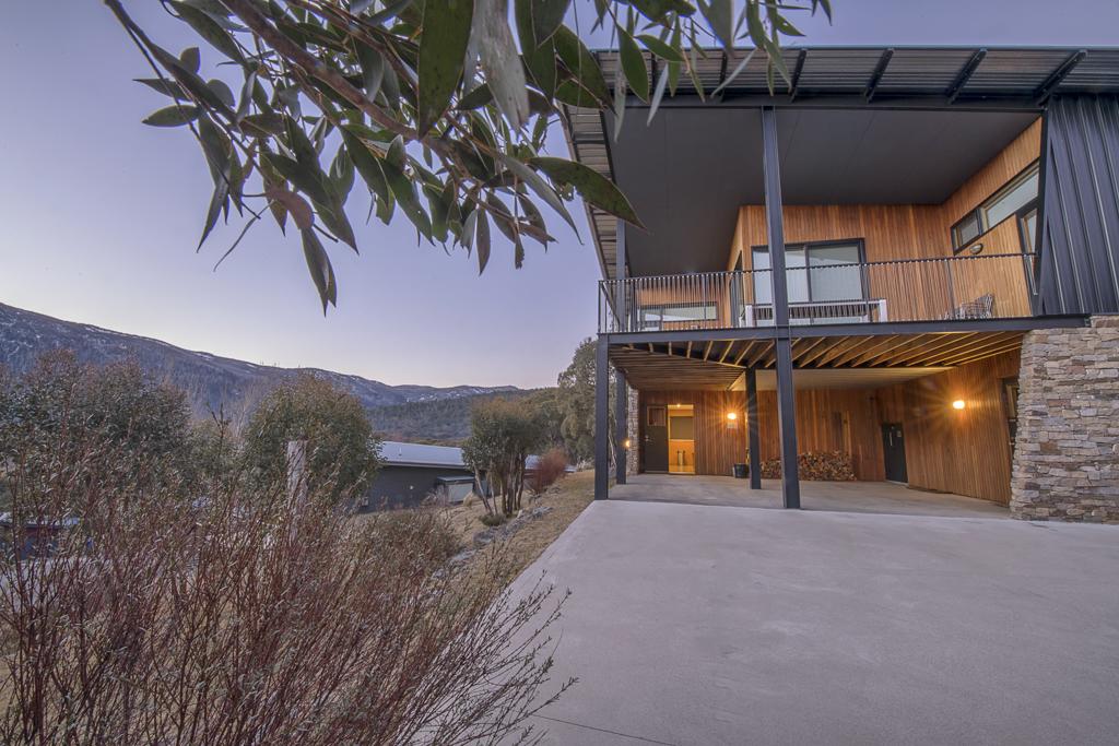 Pilot Wilderness NSW Accommodation Sunshine Coast