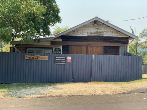 Studio 22 Bellingen - Accommodation Sunshine Coast 0