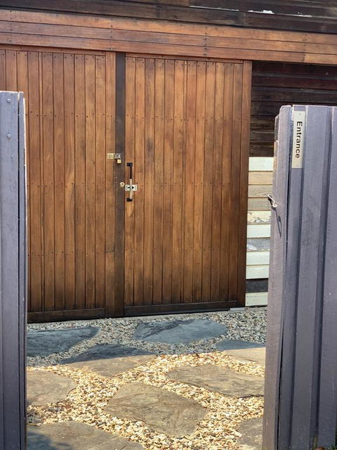 Studio 22 Bellingen - Accommodation Sunshine Coast 3