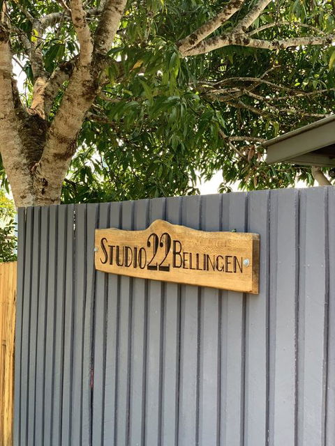 Studio 22 Bellingen - Accommodation Sunshine Coast 1
