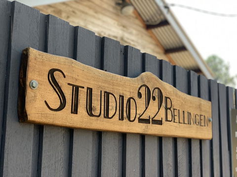 Studio 22 Bellingen - Accommodation Sunshine Coast 2