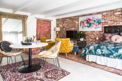 Studio36 - Accommodation Sunshine Coast 1