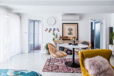 Studio36 - Accommodation Sunshine Coast 0