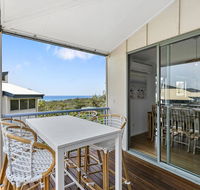 Stunning Beach Front Villa At Castaway Cove - Accommodation Sunshine Coast