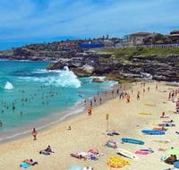 Stunning Beach Living - Accommodation Sunshine Coast