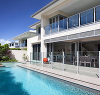 Stunning Beachside Home minutes from Coolum Beach - Accommodation Sunshine Coast