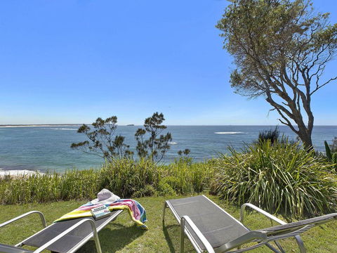 Stunning Ocean Views - Accommodation Sunshine Coast 0