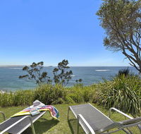Stunning Ocean Views - Accommodation Sunshine Coast
