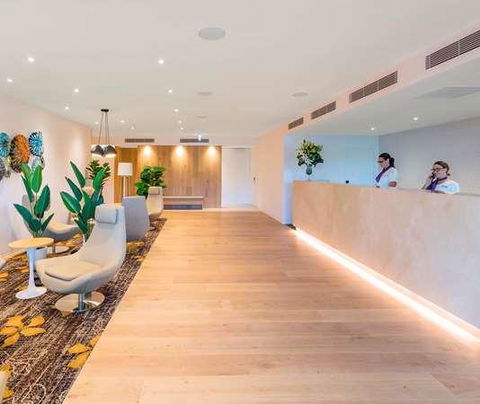 Stunning Oceanview 2BR Unit, Free Carpark & WIFI - Accommodation Sunshine Coast 3