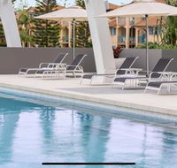 Stunning Oceanview 2BR unit Free carpark  WIFI - Accommodation Sunshine Coast
