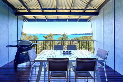 Stunning Panorama Apartments - Accommodation Sunshine Coast 0