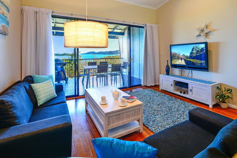 Stunning Panorama Apartments - Accommodation Sunshine Coast 1