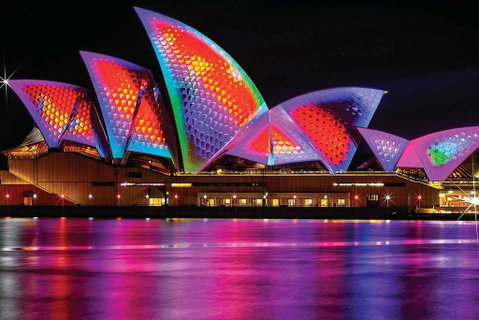 STUNNING SYDNEY HOME 7 - Accommodation Sunshine Coast 0