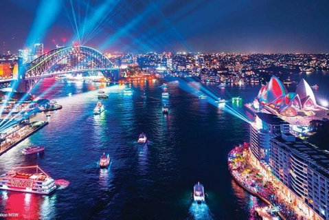 STUNNING SYDNEY HOME 7 - Accommodation Sunshine Coast 1