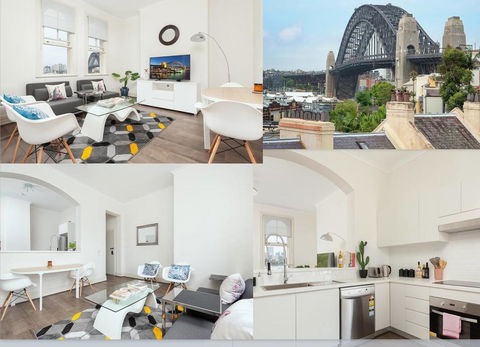 STUNNING SYDNEY HOME 9 - Accommodation Sunshine Coast 0