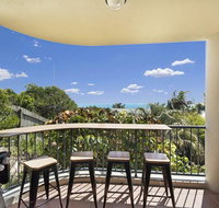 Stunning views great location Sunshine Beach - Unit 1 Vista Pacific 12 Bryan Street - Accommodation Sunshine Coast