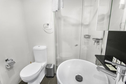 Stunning Views On The 41st Floor - Accommodation Sunshine Coast 3
