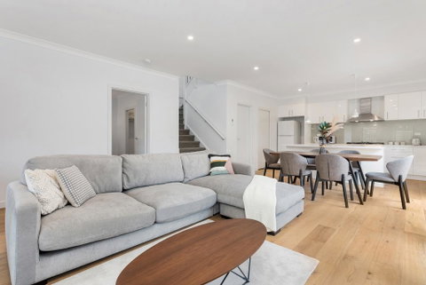 Style, Comfort And Convenience - Accommodation Sunshine Coast 0