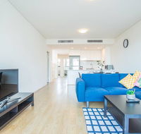 Stylish  Minimalism 3bd apartment in North Ryde - Accommodation Sunshine Coast