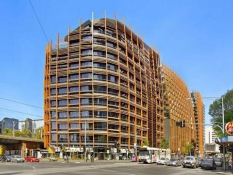 Stylish 1 Bedroom Apartment Amazing City Views - Accommodation Sunshine Coast 3