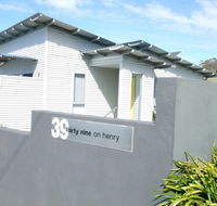 Stylish Holiday Unit - Accommodation Sunshine Coast