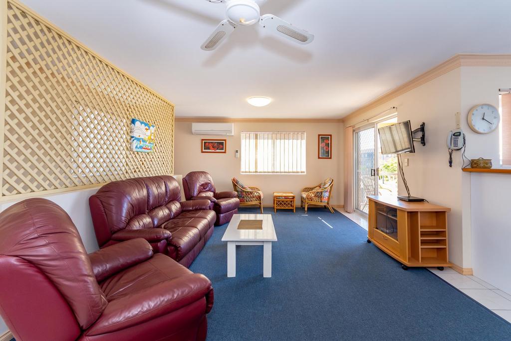 Bribie Island North QLD Accommodation Sunshine Coast