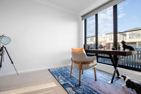 StylishTownhouse@Narre Warren/TrainStation/SC - Accommodation Sunshine Coast 2