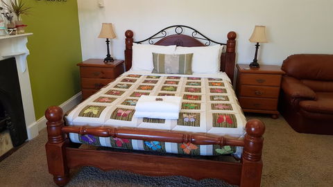 Suites On Avon - Accommodation Sunshine Coast 1