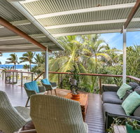 Summer Breeze - Accommodation Sunshine Coast