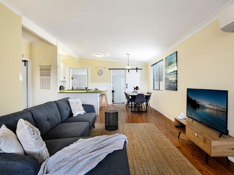 Summer Salt - Accommodation Sunshine Coast 0