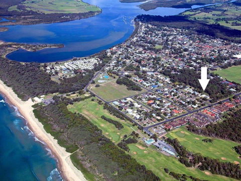 Summer Salt - Accommodation Sunshine Coast 1