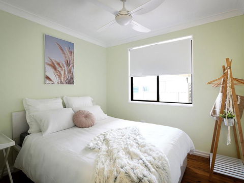 Summer Salt - Accommodation Sunshine Coast 3