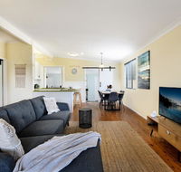 Summer Salt - Accommodation Sunshine Coast