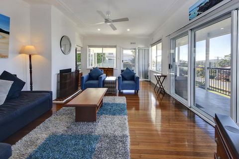 Summer Salt At South West Rocks - Accommodation Sunshine Coast 2