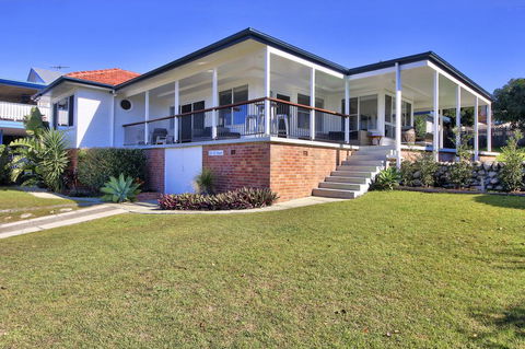 Summer Salt At South West Rocks - Accommodation Sunshine Coast 0