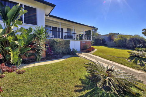 Summer Salt At South West Rocks - Accommodation Sunshine Coast 1